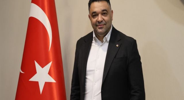 Başkan Koçaş’tan, Asgari Ücret Değerlendirmesi