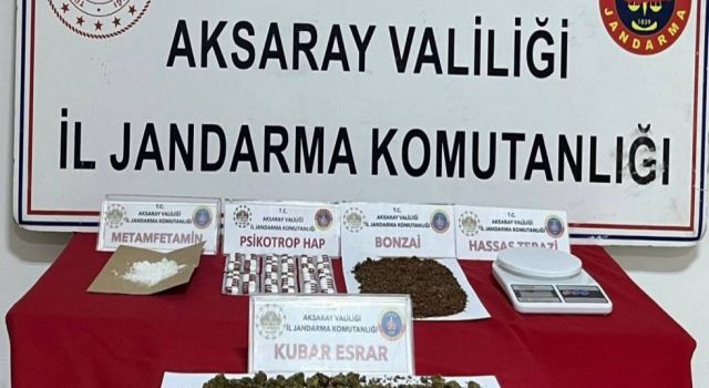 Jandarma 1 Torbacıyı Daha Cezaevine Yolladı
