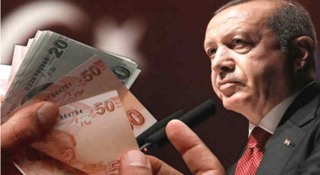 Emeklilerin Gözü Cumhurbaşkanında
