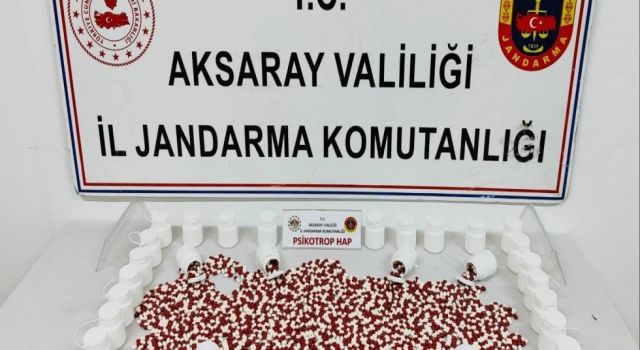 İstanbul’dan Getirdiği Uyuşturucuyu Satamadan Yakalandı