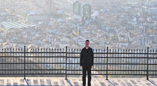 “Aksaray Göç Veren Değil, Tercih Edilen Şehirler Arasında”