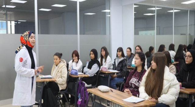 Yarıyıl Tatilinde Bilgihaneler Eğitimin Merkezi Oldu