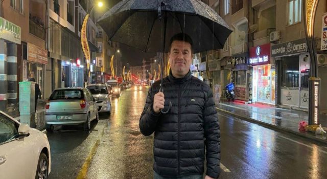 7 Yılda 410 Kilometrelik Üst Yapı Yenilendi