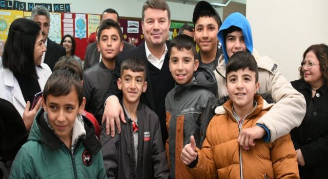 Sosyal Belediyecilik Çizgisinde Geçen 7 Yıl