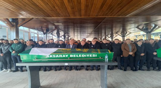Avukat Demet Yılmaz Akbulut Gözyaşları İle Uğurlandı