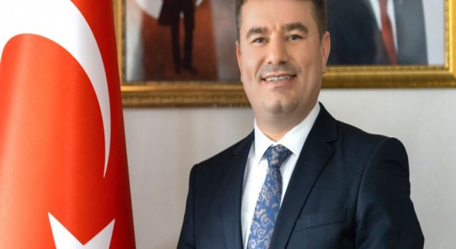Başkan Dinçer’in Berat Kandili Mesajı