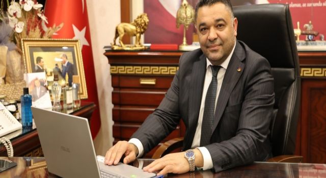 ATSO Başkanı Koçaş’tan, Yılın İlk Enflasyon Değerlendirmesi