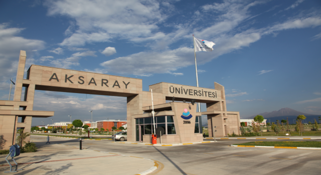 ASÜ’den Büyük Başarı