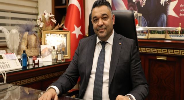 Koçaş, “2026 Yılı İçin Turizm” Dedi