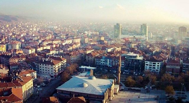 Merkeze Göç Artıyor