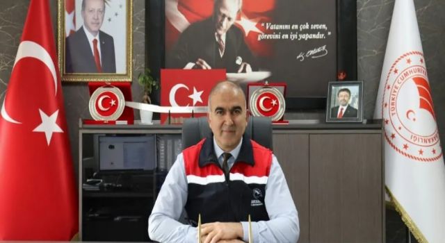 Şap’a Karşı Yetkililer Teyakkuzda