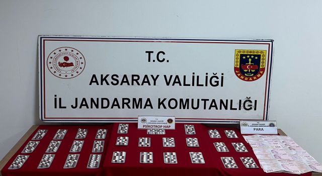 Jandarma Kabusları Oluyor