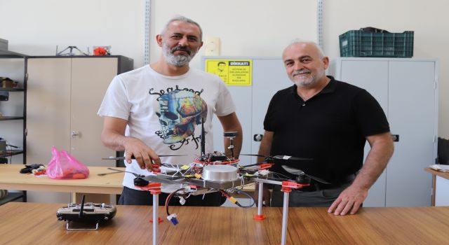 ASÜ ile ODTÜ İş Birliği