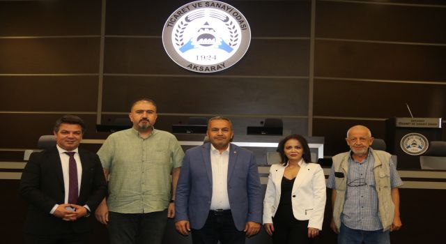 Göktaş “4,5 Yılda Tarih Yazdık”