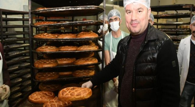 Başkan Dinçer; “Bu Ayda Birlik ve Beraberliğimizi Güçlendiriyoruz”
