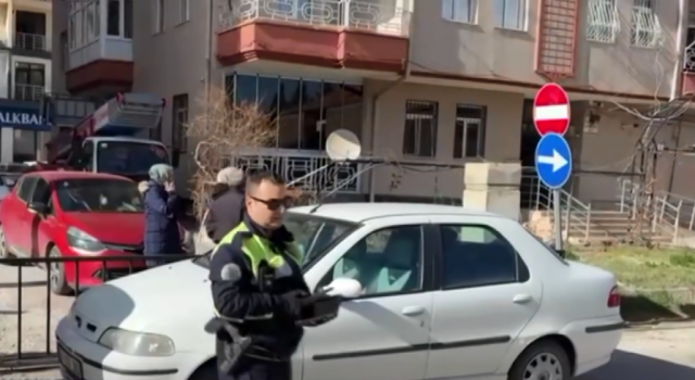 Beleş Park Sevdası Pahalıya Mal Oldu