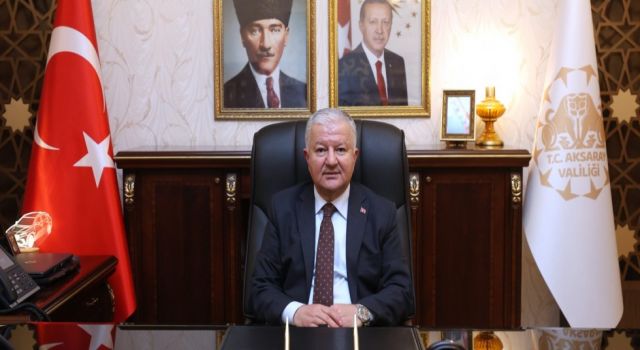 Vali Duru; “Kadın, İnsanlık Tarihinin Başlangıcıdır”