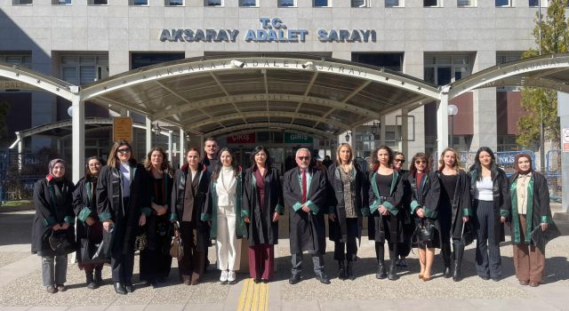 “Kadın; Güçlü Toplumun, Temelidir”