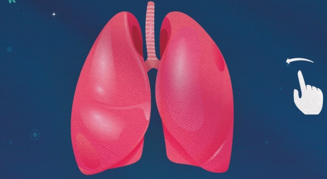 Pulmoner Rehabilitasyonla Her Adımda Daha Rahat Nefes