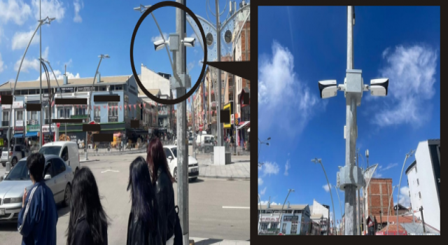 Yayalarda Gözlenecek