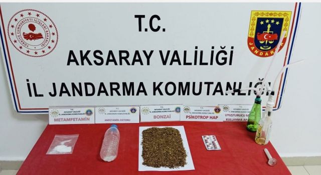 Zehir Tacirlerinin Kâbusu Oldular