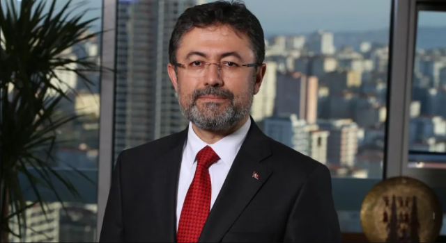 Tarım ve Orman Bakanı Yumaklı, Aksaray’a Geliyor