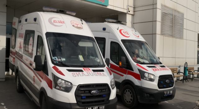 Havaların Isınmasıyla İnşaatlardaki İş Kazaları da Başladı