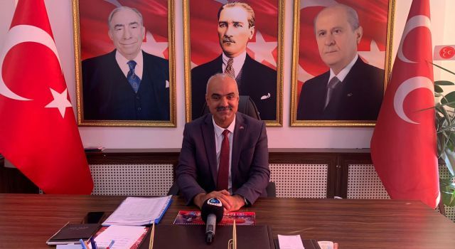 Karataş “Polis Vicdanı Olmayanların Karşısındadır”