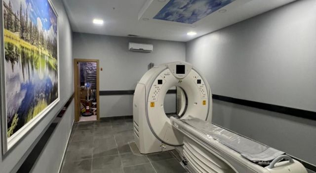 Sağlıkta Yeni Yatırım: Aksaray’da Tanı Süreçleri Hızlanacak
