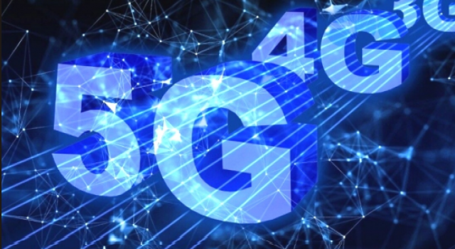 “5G’den Geçtik, 4,5G’yi Bile Arar Olduk”