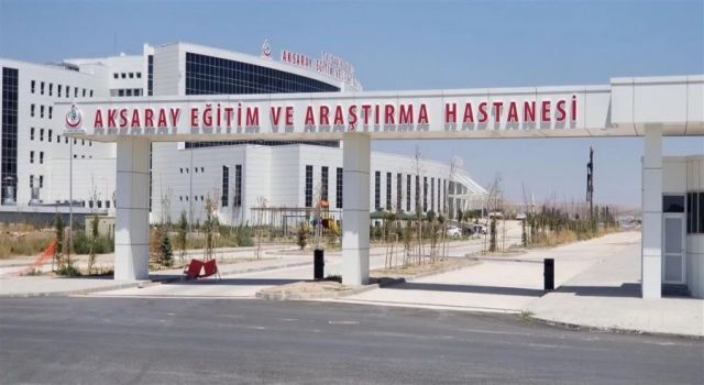 OSB Yolunda Kaza 2 Yaralı