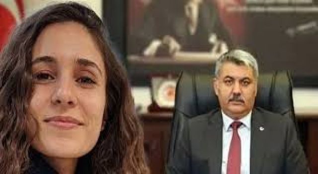 Emniyet Müdürü Delen’de Tanık Sıfatıyla İfade Verdi