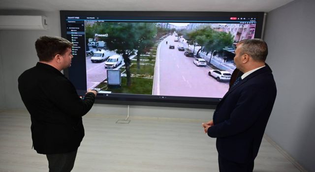 Akıllı Ulaşım Atağı Genişliyor