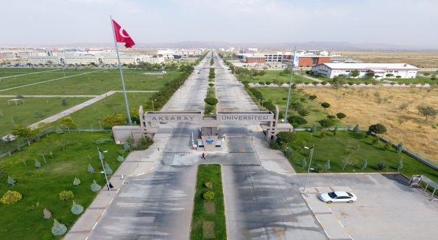 Kampüsteki Canlı Türleri Küresel Veri Ağına Taşınacak