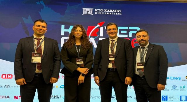 Gençlerin Kariyer Yolculuğuna Dokunuş