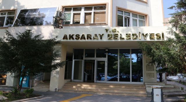 Belediyeden Vergi Ödemeleri İçin Hatırlatma