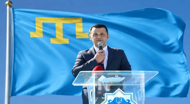 Yasav; “Kırım Sürgünü’nün 82. Yılında Zulüm Hala Devam Ediyor”