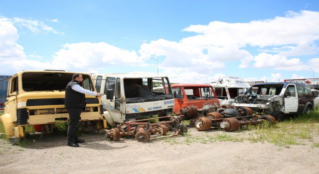 ASTİM’de Kapsamlı Denetim