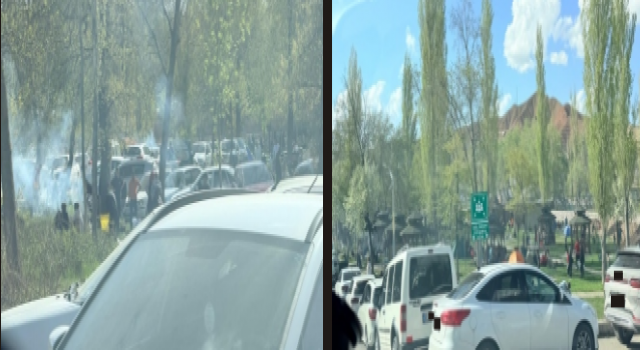 Vatandaşlar “Tatil Adaletsizliğine Son Verilsin”