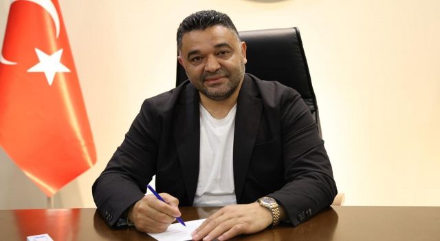 ATSO Başkanı Koçaş’tan OSB Yatırımlarına İlişkin Açıklama