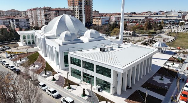 Belediye Tesisleri Bayramda Kapalı Olacak