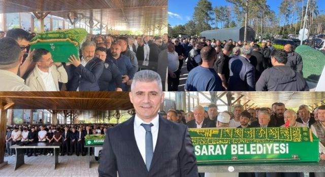 Fatih Batı’yı Sevenleri Son Yolculuğunda Yalnız Bırakmadı