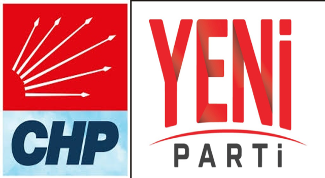CHP’de İstifa Dalgası
