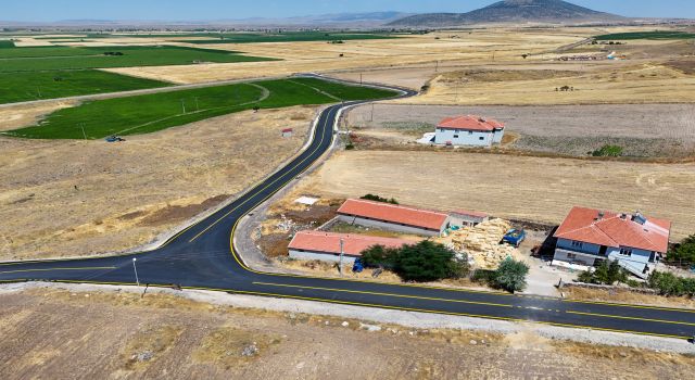 Gaziemir Yeraltı Şehri'ne Modern Ulaşım