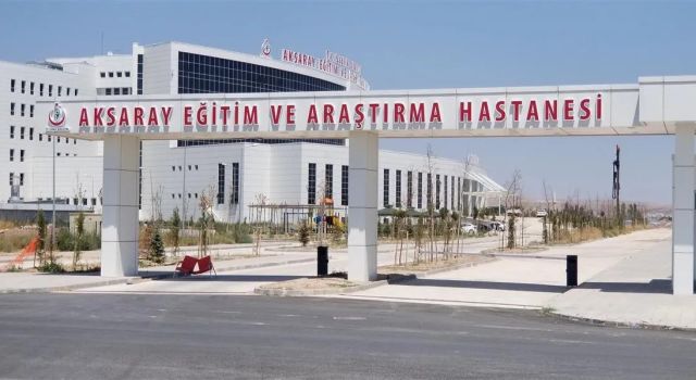 Vatandaşlardan Sağlık Değerlendirmesi “Randevu Bulsak Doktoru Bulamıyoruz”