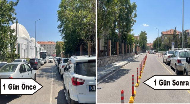 Darısı Diğer Yollara