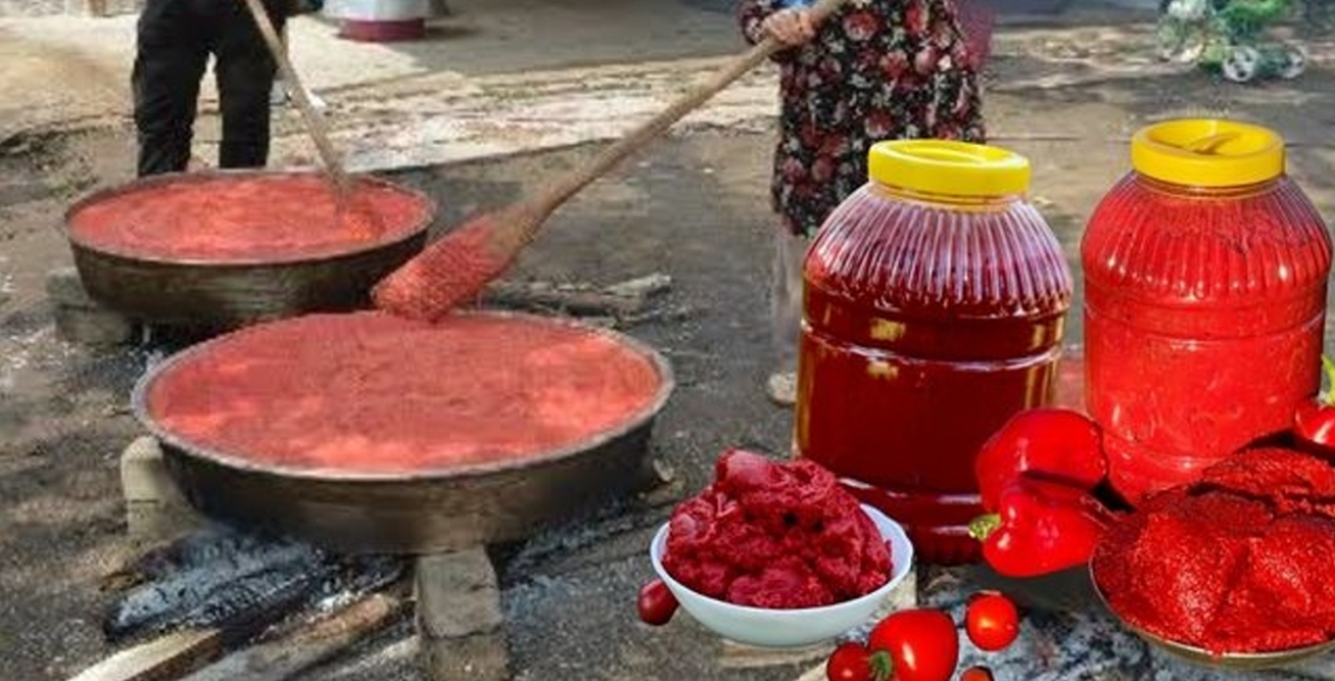 Kış Hazırlıkları Cep Yakacak