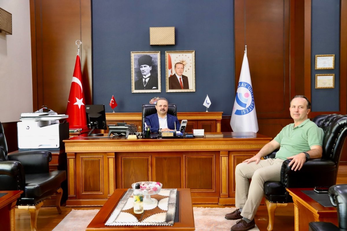 Aksaray Teknopark’ta Geliştirilen Yerli Elektronik Gürültü Filtresi Testleri Geçti