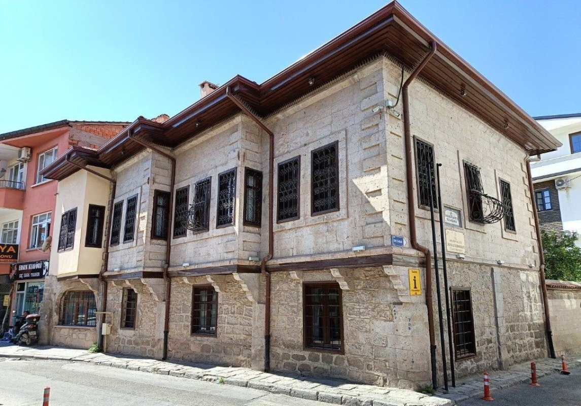 Aksaray’dan Avrupa’ya Kültür Köprüsü