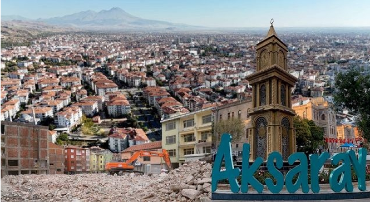 “Eski Yapıların Durumu Ne Olacak?”